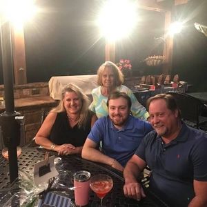 Meet your Posher, Danny